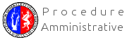 Procedure Amministrative