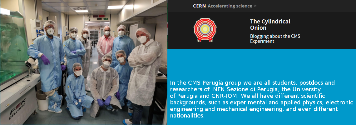 perugia-Cern