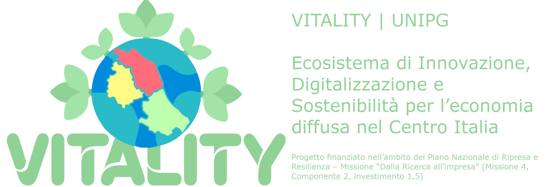 progetto vitality